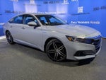 2022 Honda Accord Hybrid Touring