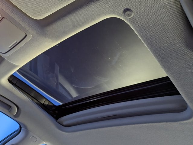 2022 Honda Accord Hybrid Touring