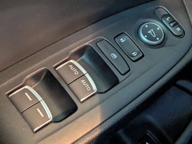 2022 Honda Accord Hybrid Touring