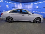 2022 Honda Accord Hybrid Touring
