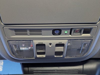 2022 Honda Accord Hybrid Touring