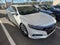 2019 Honda Accord Hybrid Touring