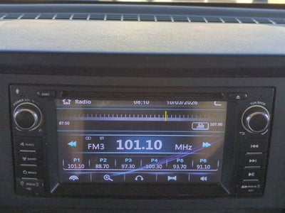 2009 Jeep Wrangler Unlimited Rubicon