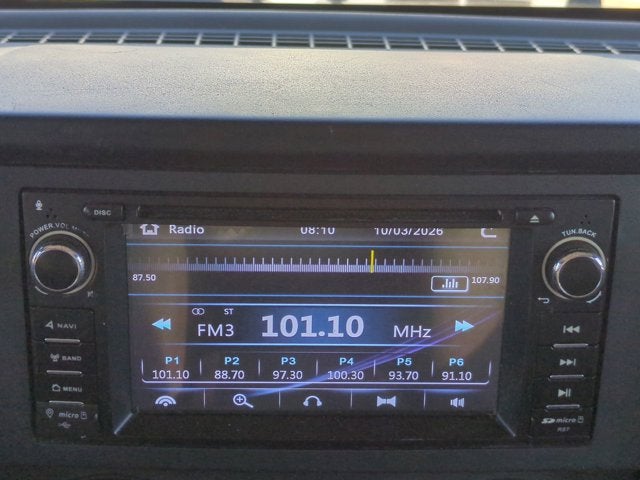 2009 Jeep Wrangler Unlimited Rubicon