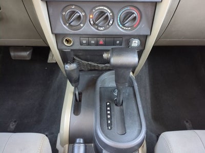 2009 Jeep Wrangler Unlimited Rubicon