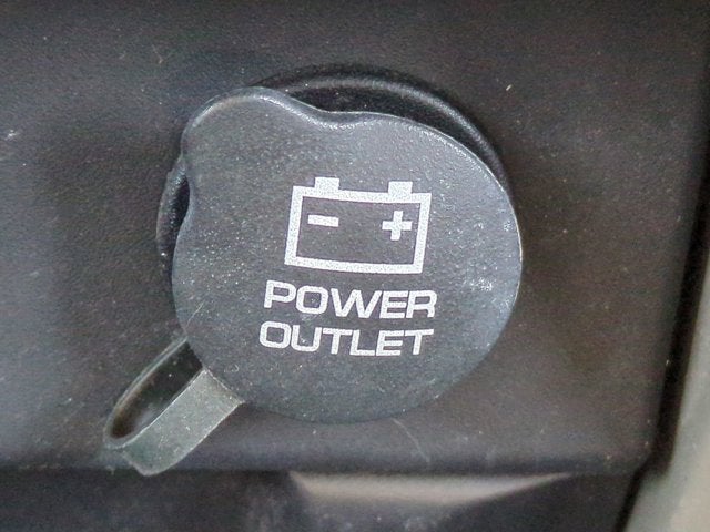 2009 Jeep Wrangler Unlimited Rubicon