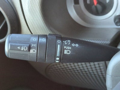 2009 Jeep Wrangler Unlimited Rubicon