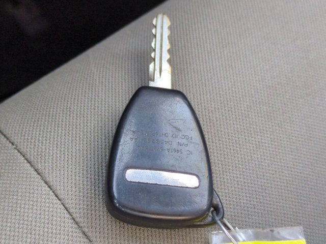 2009 Jeep Wrangler Unlimited Rubicon