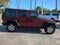 2009 Jeep Wrangler Unlimited Rubicon