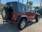 2009 Jeep Wrangler Unlimited Rubicon