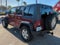 2009 Jeep Wrangler Unlimited Rubicon