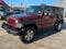 2009 Jeep Wrangler Unlimited Rubicon