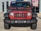 2009 Jeep Wrangler Unlimited Rubicon