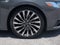 2019 Lincoln Continental Black Label