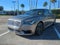 2019 Lincoln Continental Reserve