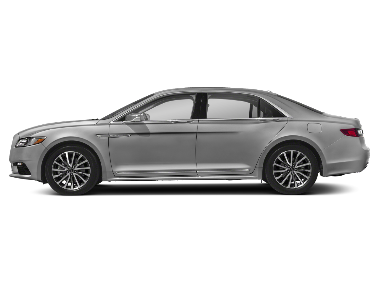 2019 Lincoln Continental Reserve