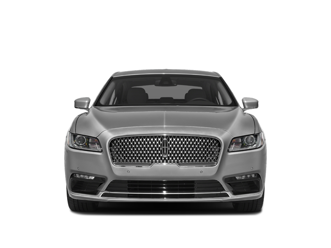 2019 Lincoln Continental Reserve