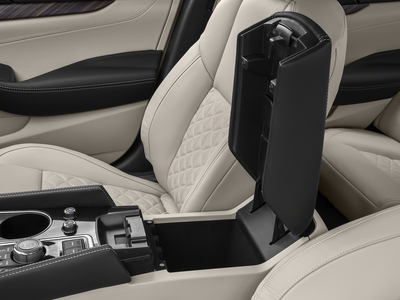 2016 Nissan Maxima 3.5 SR