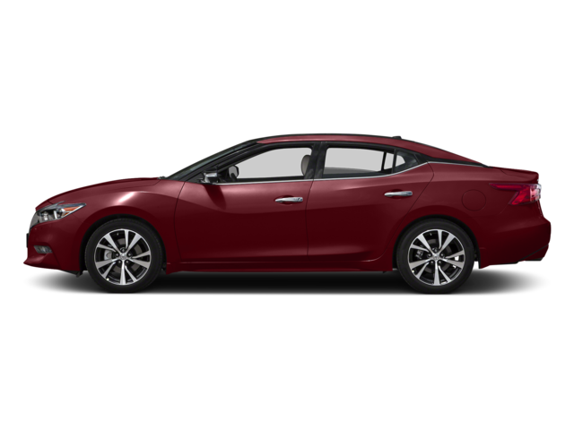 2016 Nissan Maxima 3.5 SR