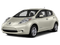 2015 Nissan LEAF SV