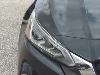 2021 Nissan Altima 2.5 SL