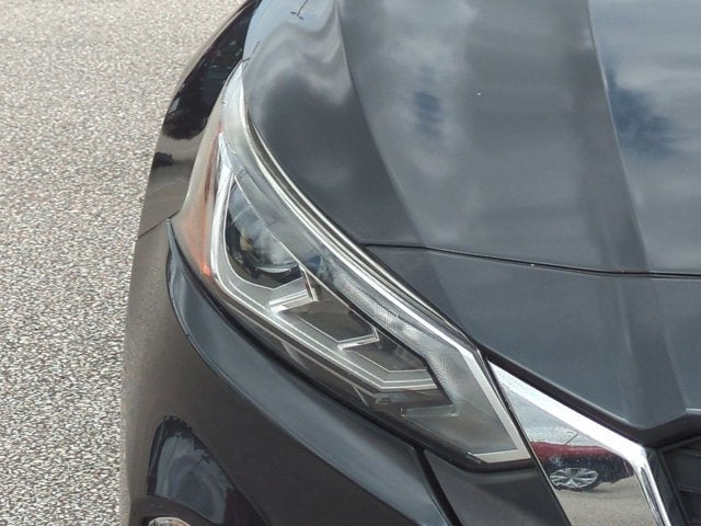 2021 Nissan Altima 2.5 SL