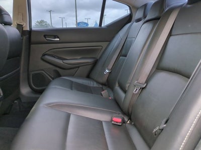 2021 Nissan Altima 2.5 SL