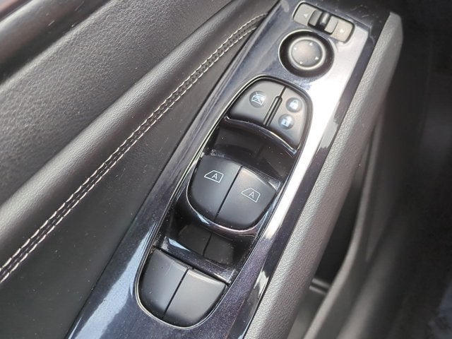 2021 Nissan Altima 2.5 SL