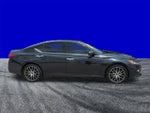 2021 Nissan Altima 2.5 SL
