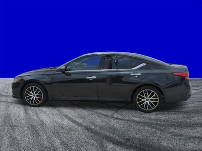 2021 Nissan Altima 2.5 SL
