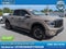 2023 Nissan Titan PRO-4X