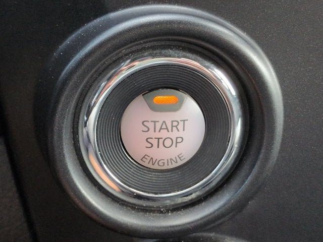2023 Nissan Titan PRO-4X