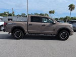2023 Nissan Titan PRO-4X