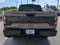 2023 Nissan Titan PRO-4X
