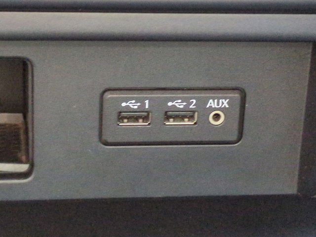 2019 Nissan Titan SV