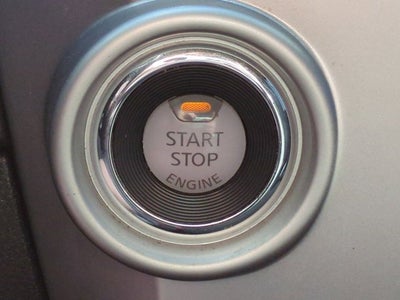 2019 Nissan Titan SV