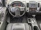 2018 Nissan Frontier PRO-4X