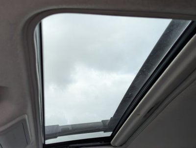 2018 Nissan Frontier PRO-4X