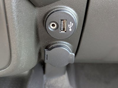 2018 Nissan Frontier PRO-4X