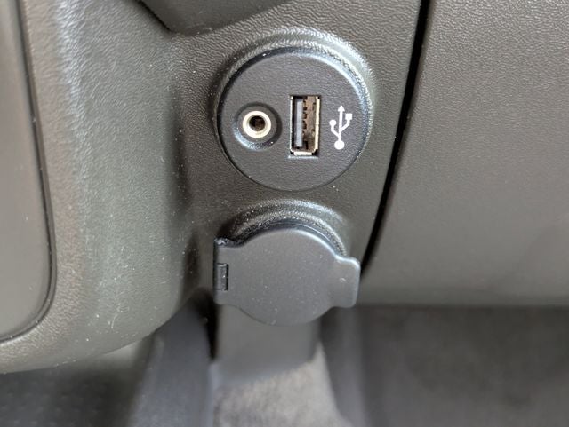 2018 Nissan Frontier PRO-4X