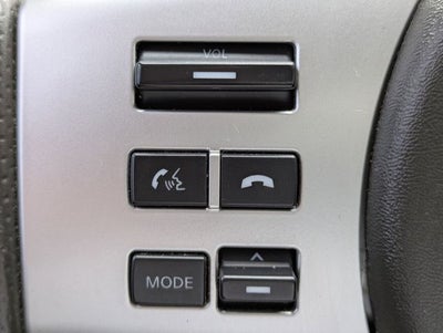 2018 Nissan Frontier PRO-4X