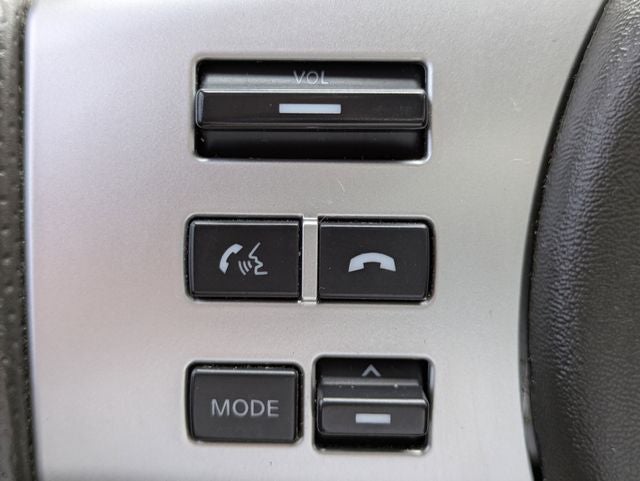 2018 Nissan Frontier PRO-4X