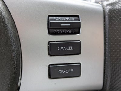 2018 Nissan Frontier PRO-4X