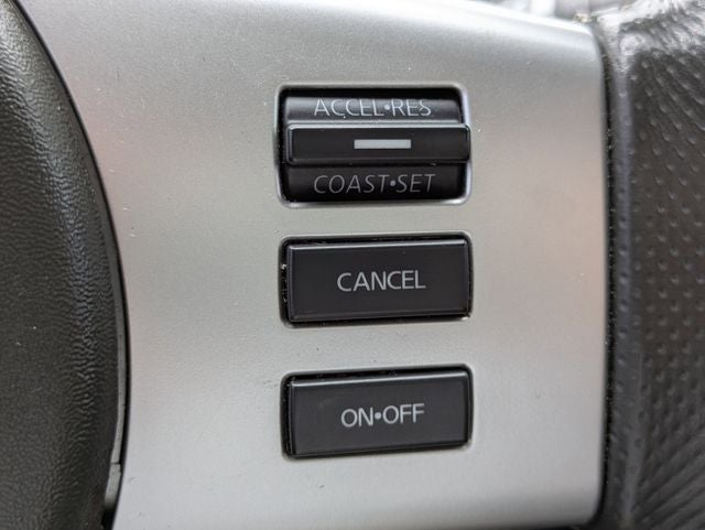 2018 Nissan Frontier PRO-4X