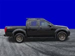 2018 Nissan Frontier PRO-4X