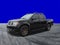 2018 Nissan Frontier PRO-4X