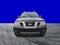 2018 Nissan Frontier PRO-4X