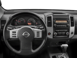 2018 Nissan Frontier S