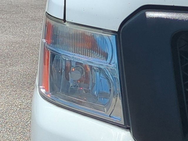 2014 Nissan NV2500HD SV High Roof