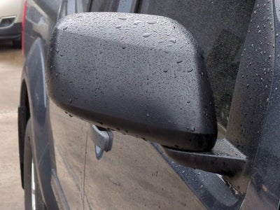 2017 Nissan Frontier SV V6